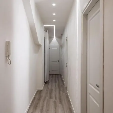 San Lorenz Guest house *