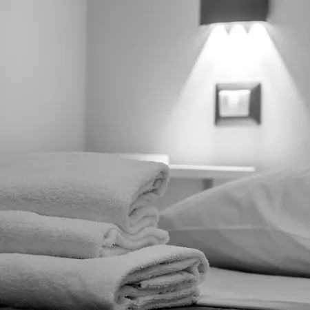 San Lorenz Guest house Rome