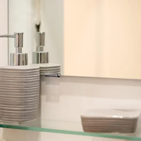 San Lorenz Guest house Rome