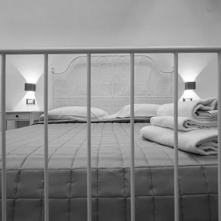 San Lorenz Guest house