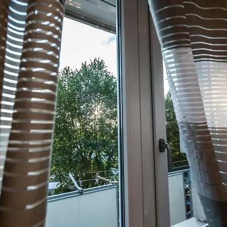 San Lorenz Guest house Rome