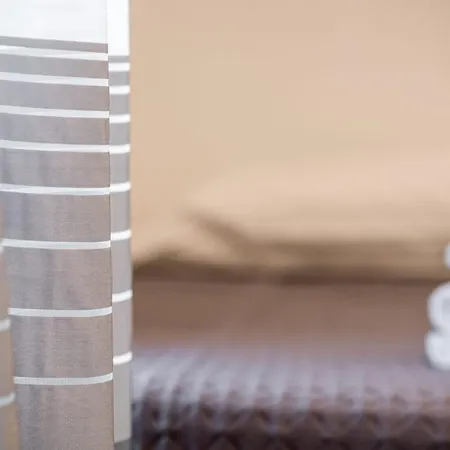 San Lorenz Guest house Rome