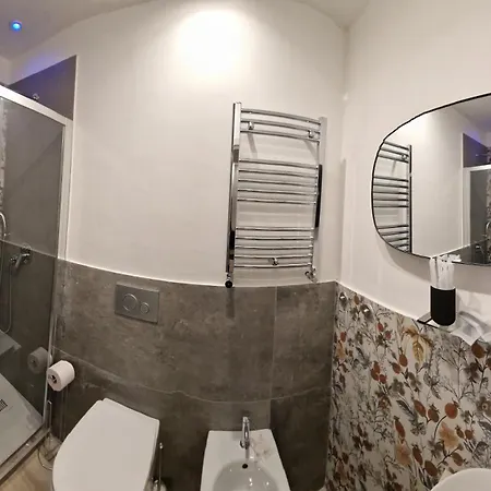 San Lorenz Guest house