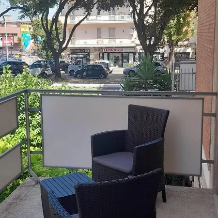 Guest house San Lorenz