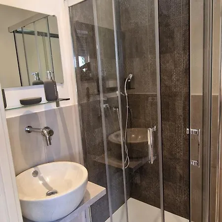 Guest house San Lorenz Rome