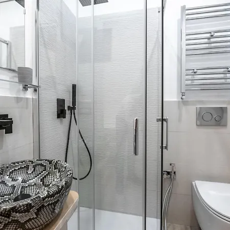Guest house San Lorenz