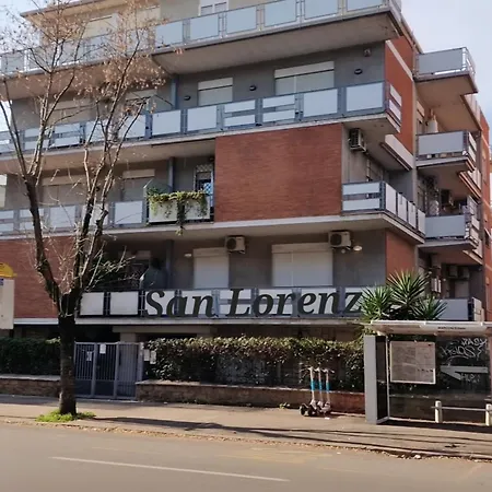 Guest house San Lorenz *