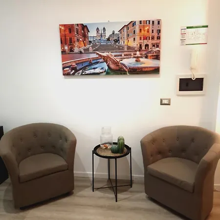 Guest house San Lorenz *