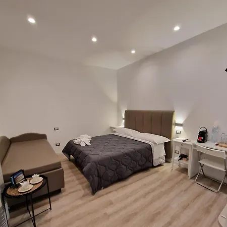 Guest house San Lorenz Rome